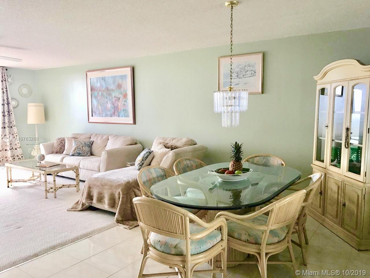 Hallandale Beach, FL 33009,1865 S Ocean Dr #16K