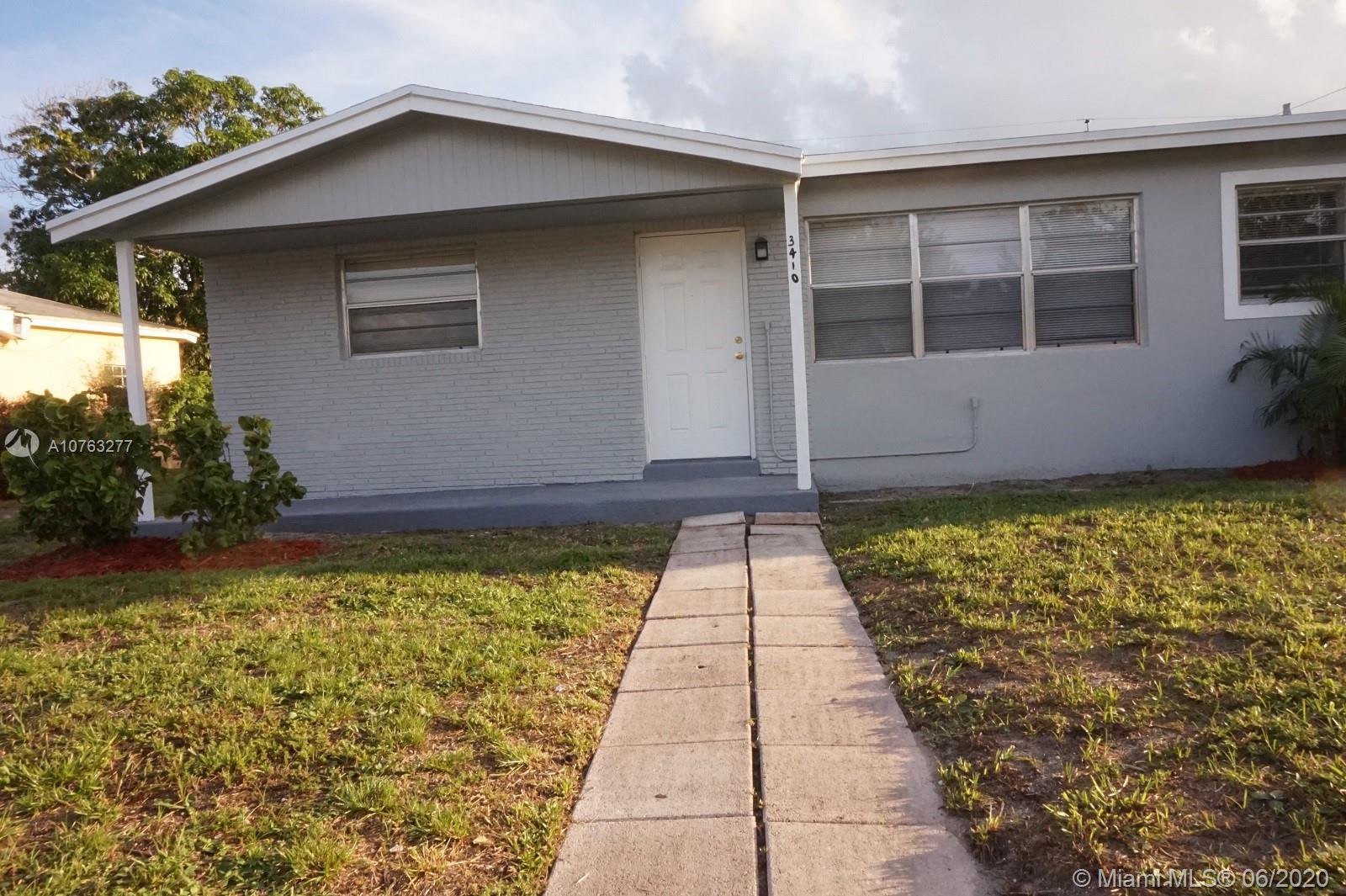 3410 NW 211th St, Miami Gardens, FL 33056