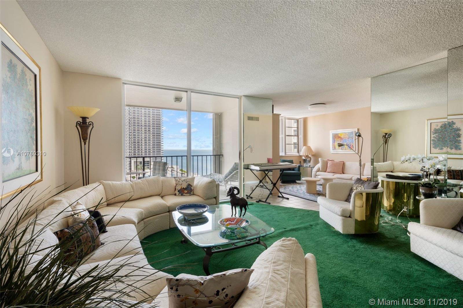 1904 S Ocean Dr #1808, Hallandale Beach, FL 33009