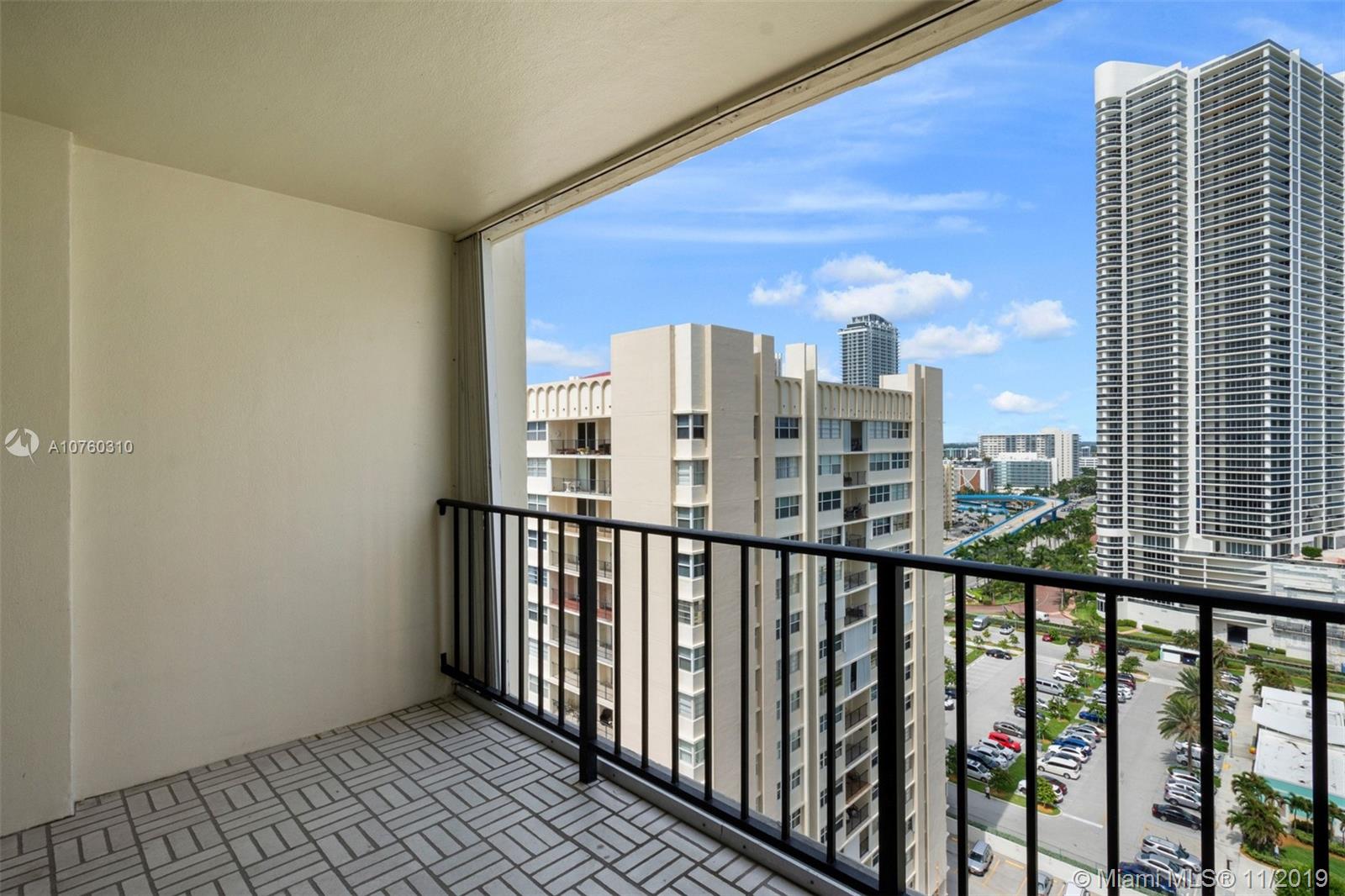 Hallandale Beach, FL 33009,1904 S Ocean Dr #1808