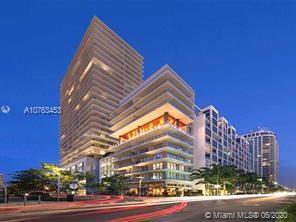 3451 NE 1st Ave #M0401, Miami, FL 33137