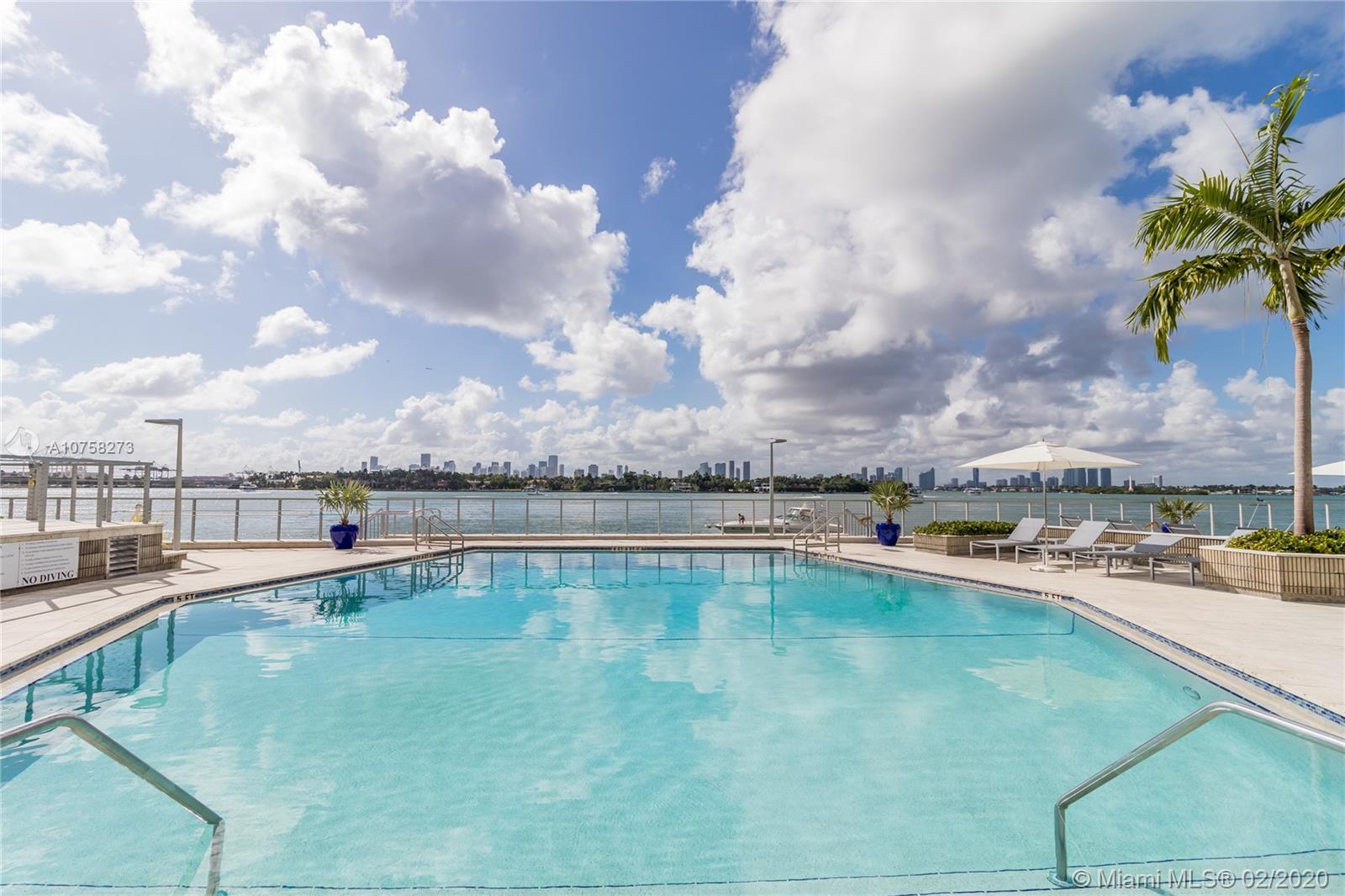 800 West Ave #924, Miami Beach, FL 33139