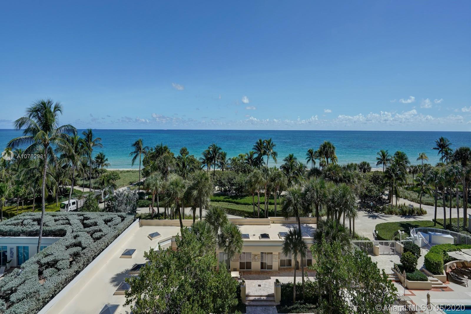 9999 Collins Ave #5C, Bal Harbour, FL 33154