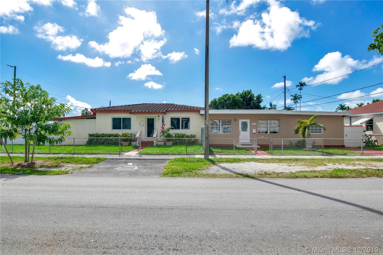 3400 SW 27 ST, Miami, FL 33133