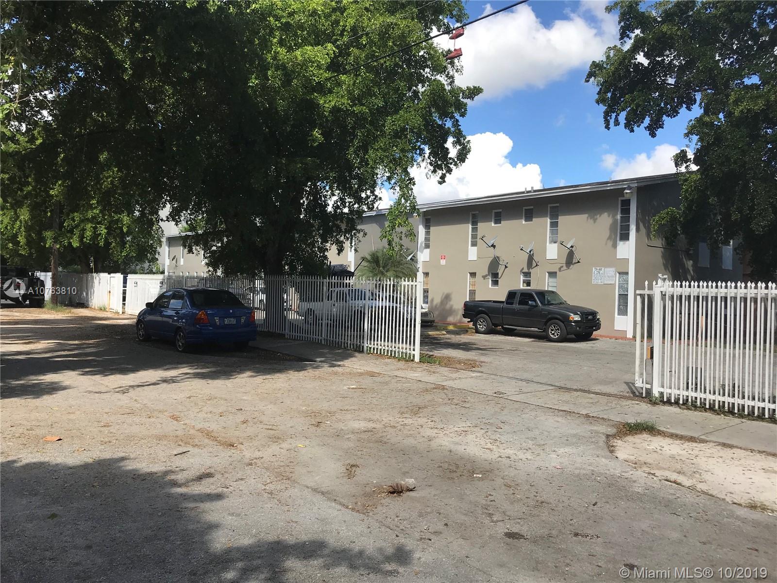 Miami, FL 33125,1525 NW 19th Ter #9