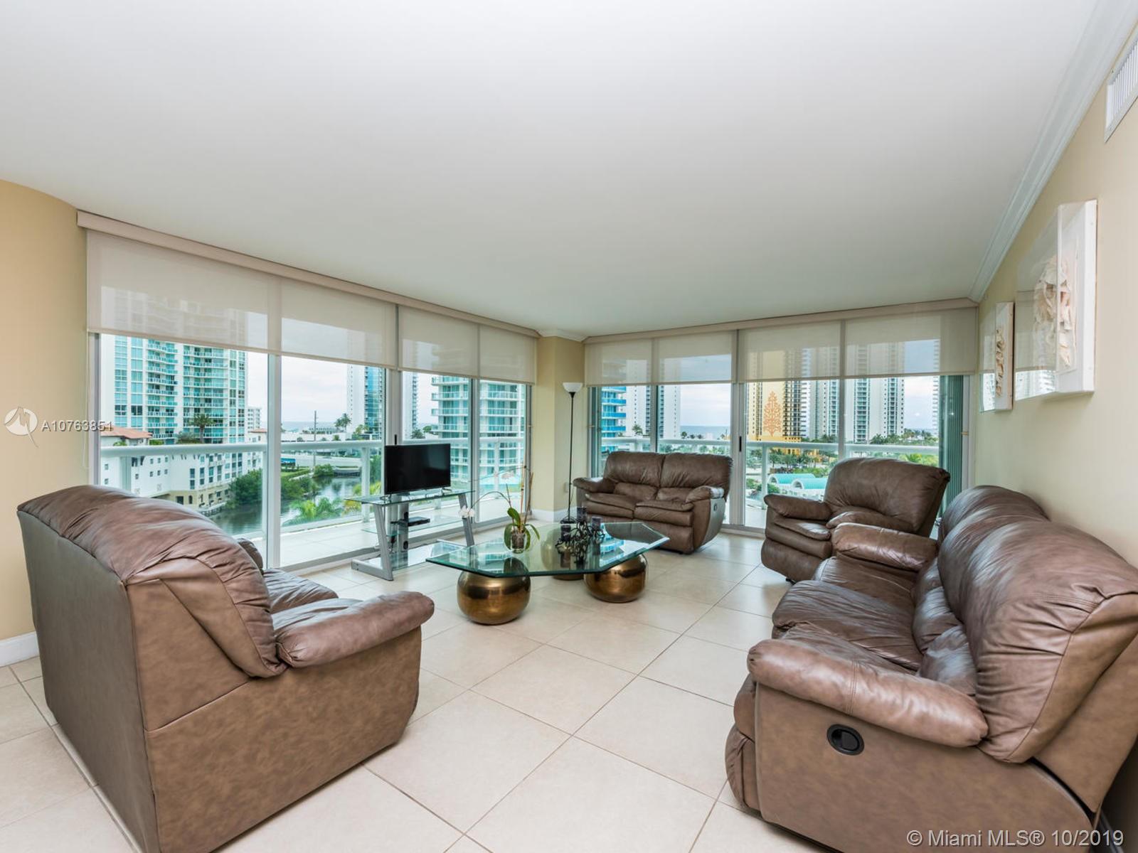 Sunny Isles Beach, FL 33160,16500 Collins Ave #751