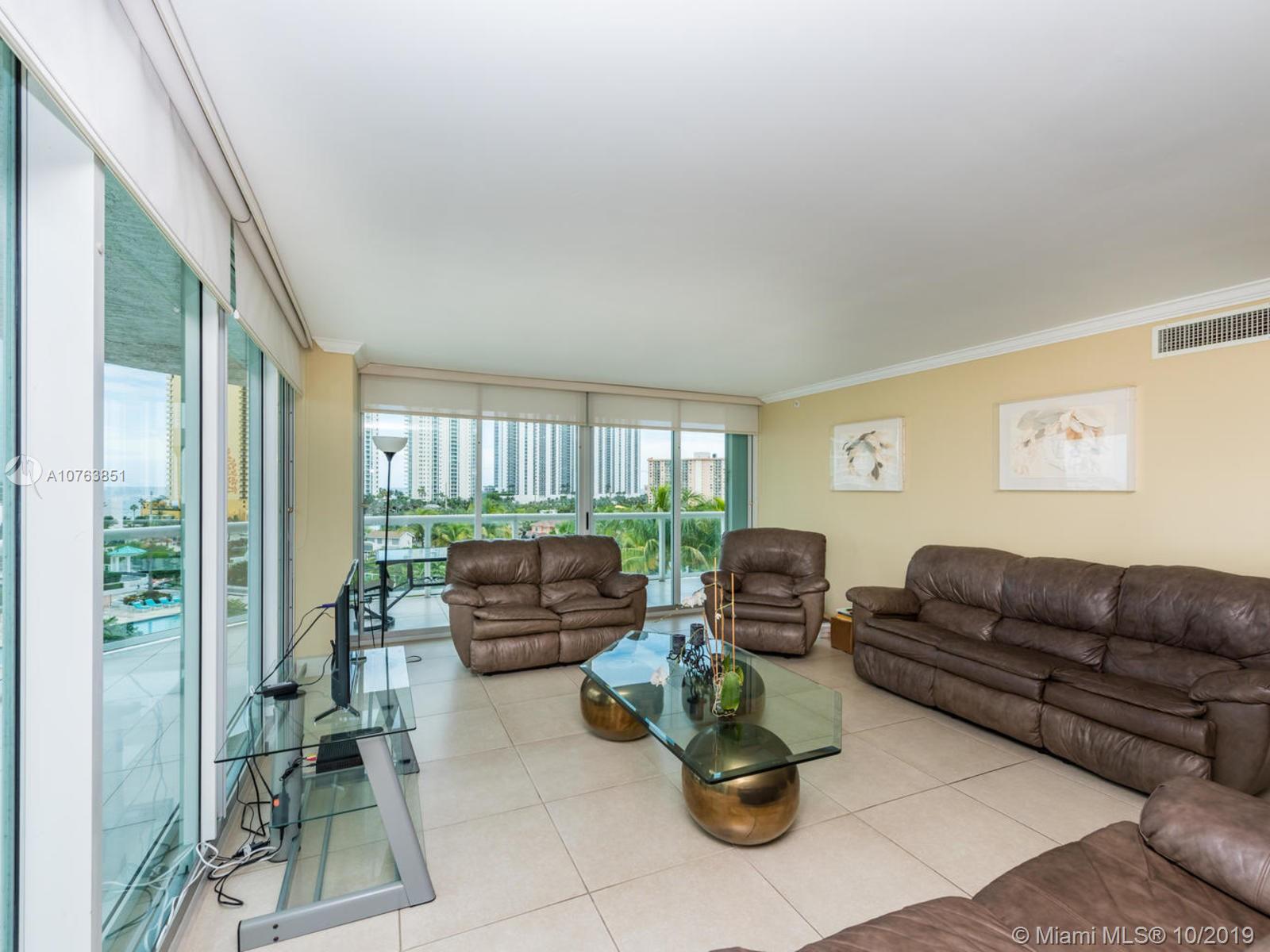 Sunny Isles Beach, FL 33160,16500 Collins Ave #751