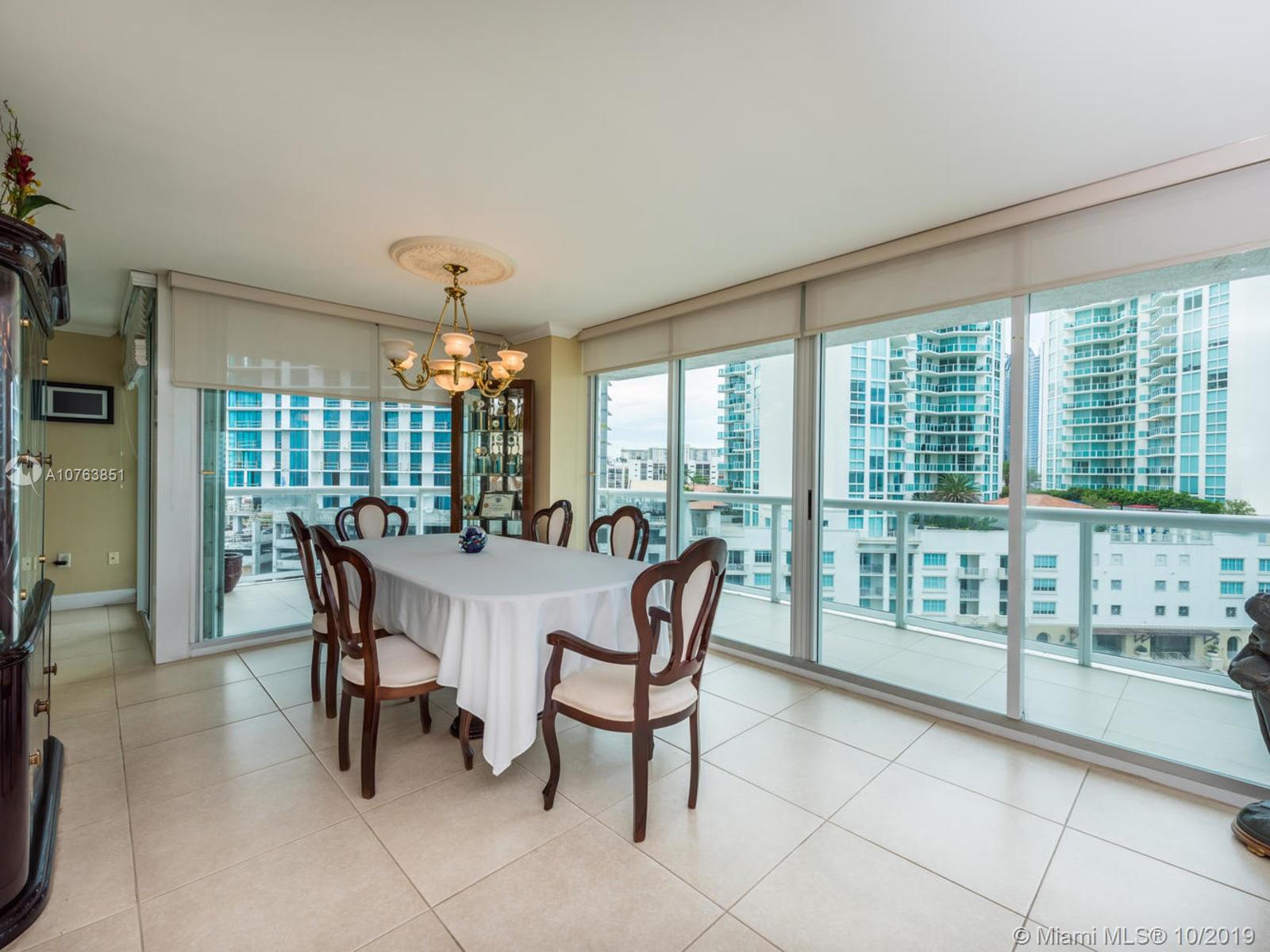 Sunny Isles Beach, FL 33160,16500 Collins Ave #751