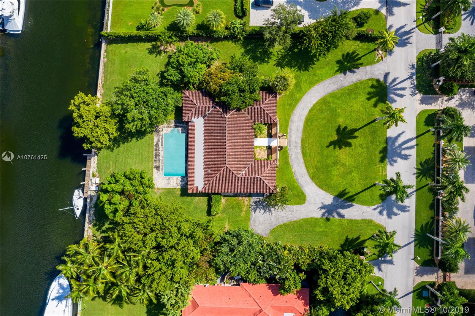 Coral Gables, FL 33156,501 Arvida Pkwy