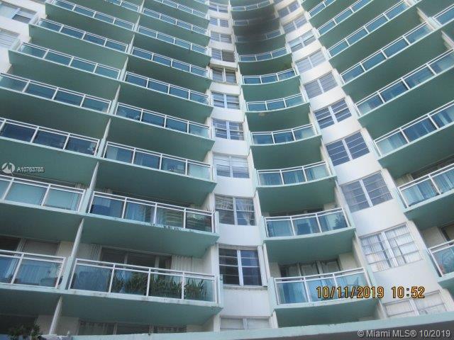 3301 NE 5th Ave #501, Miami, FL 33137