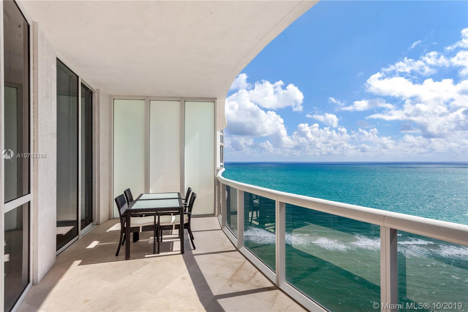 Sunny Isles Beach, FL 33160,15901 Collins Ave #1907