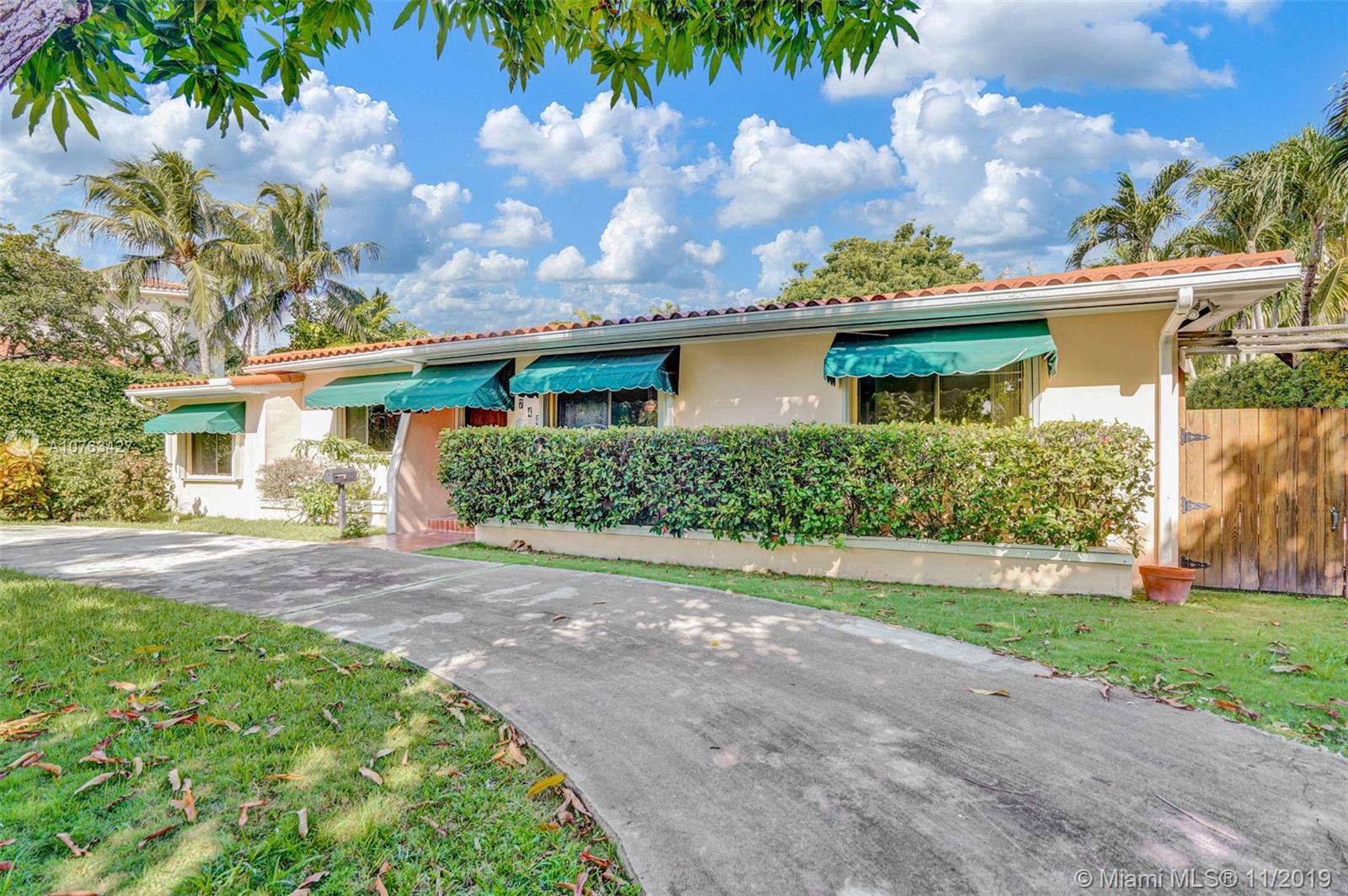 Key Biscayne, FL 33149,745 Allendale Rd