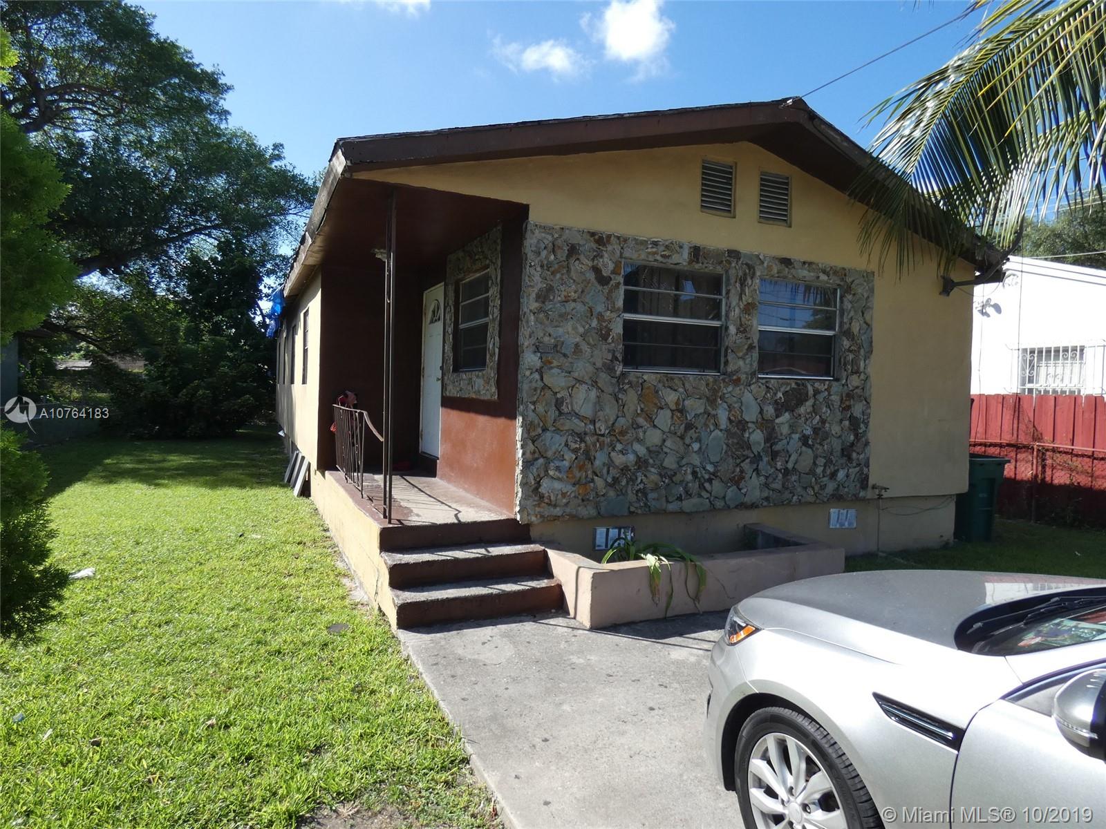 4338 NW 24th Ave, Miami, FL 33142