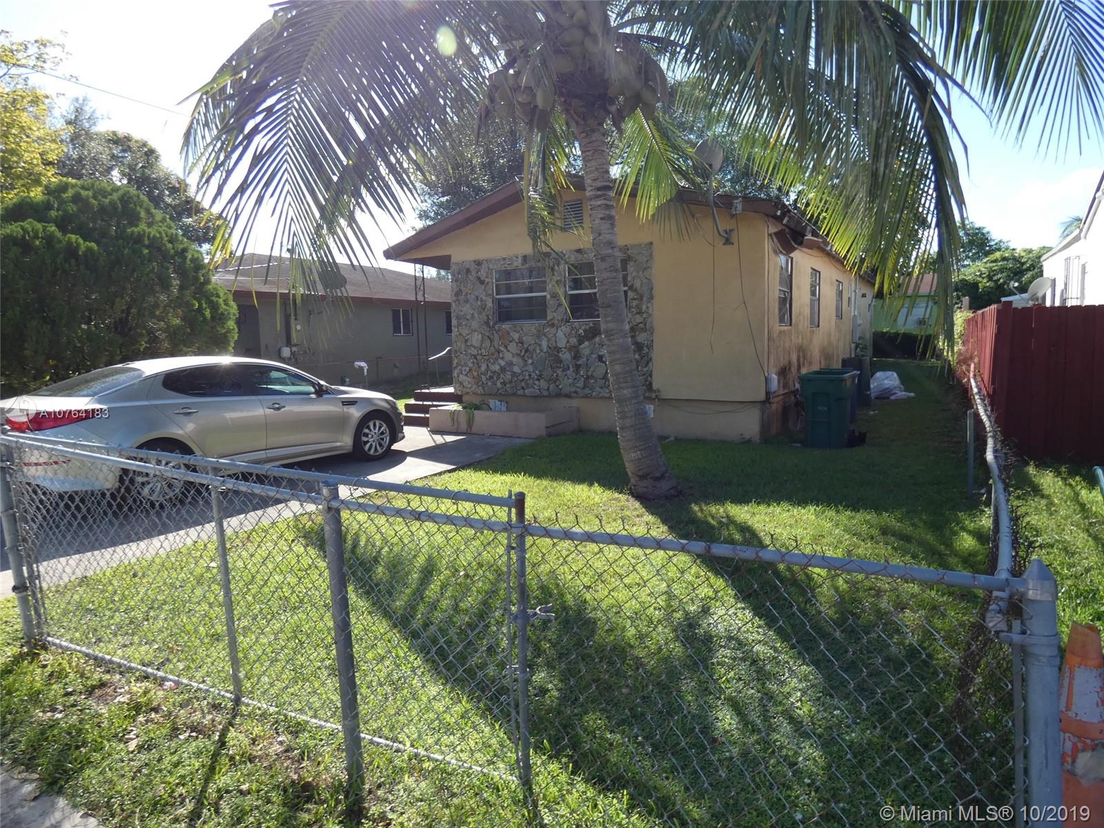 Miami, FL 33142,4338 NW 24th Ave