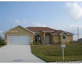 Port St. Lucie, FL 34953,425 SW Ridgecrest Dr