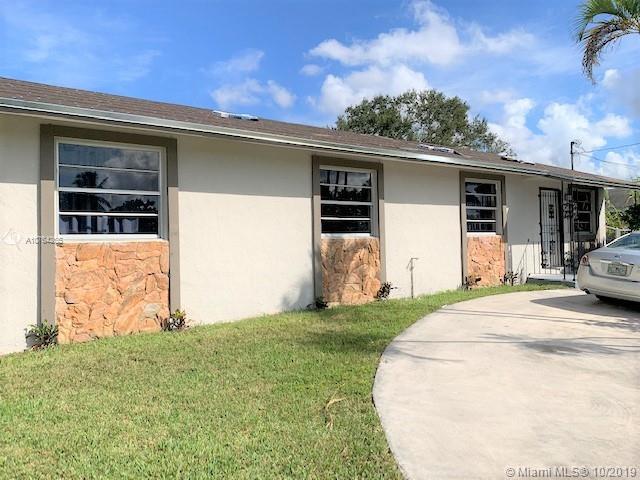 594 SW 6th St, Florida City, FL 33034