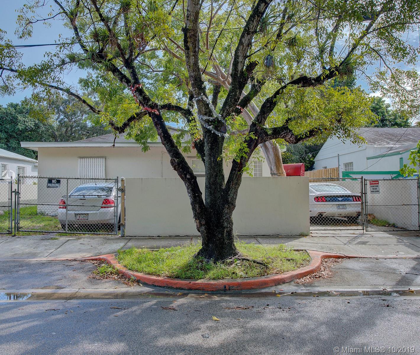 Miami, FL 33142,2608 NW 26th St