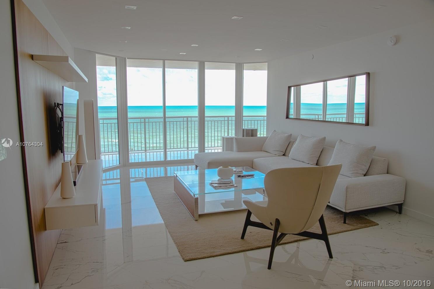 Sunny Isles Beach, FL 33160,17375 Collins Ave #701