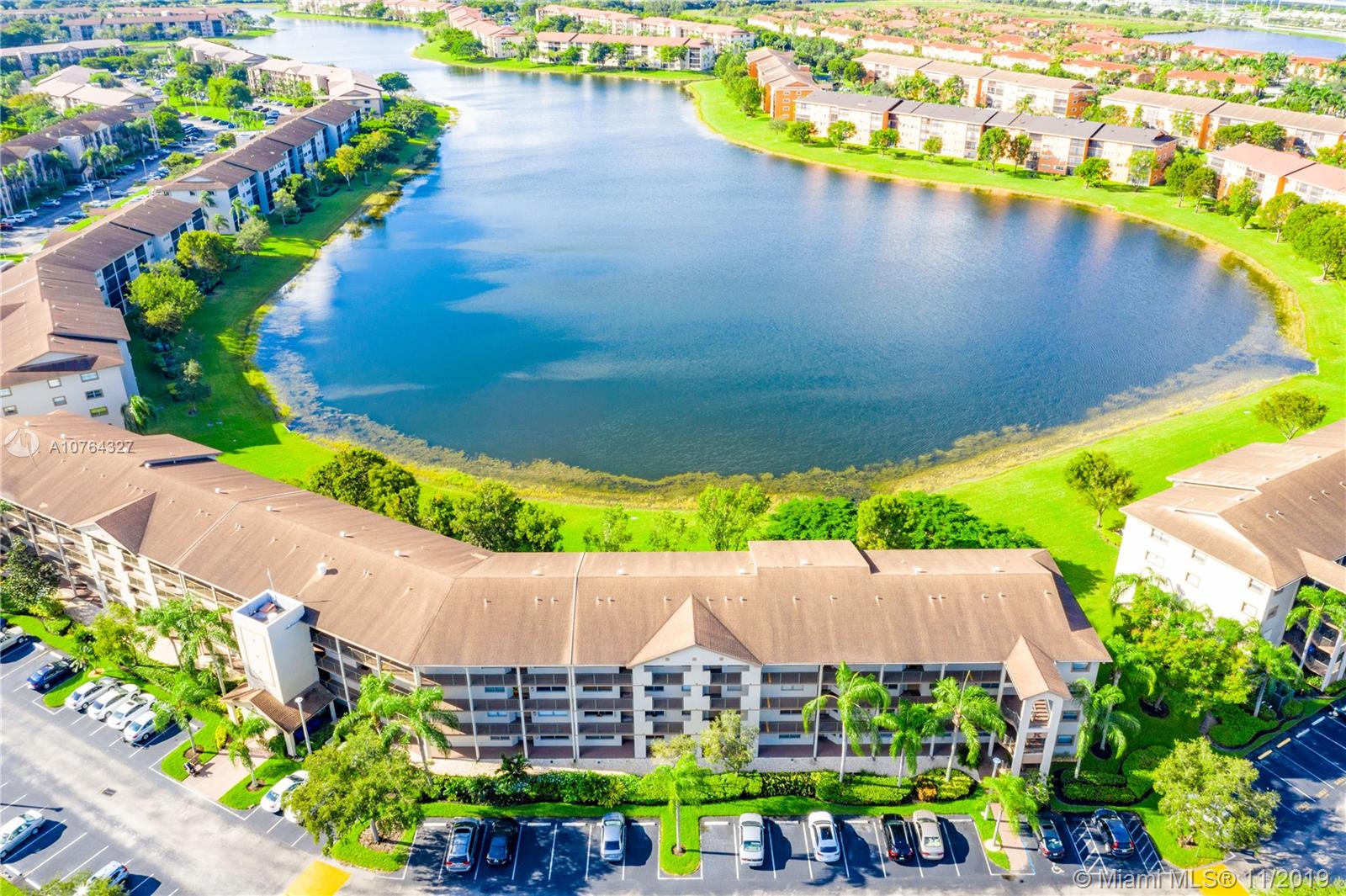 Pembroke Pines, FL 33027,550 SW 138th Ave #210K