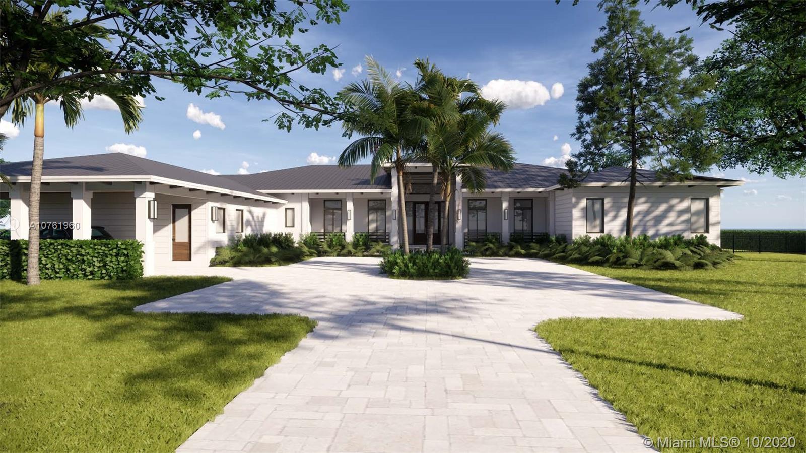 6297 SW 102nd St, Pinecrest, FL 33156