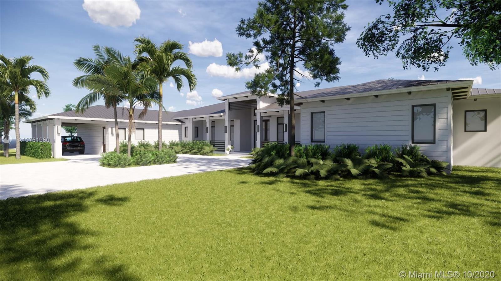 Pinecrest, FL 33156,6297 SW 102nd St