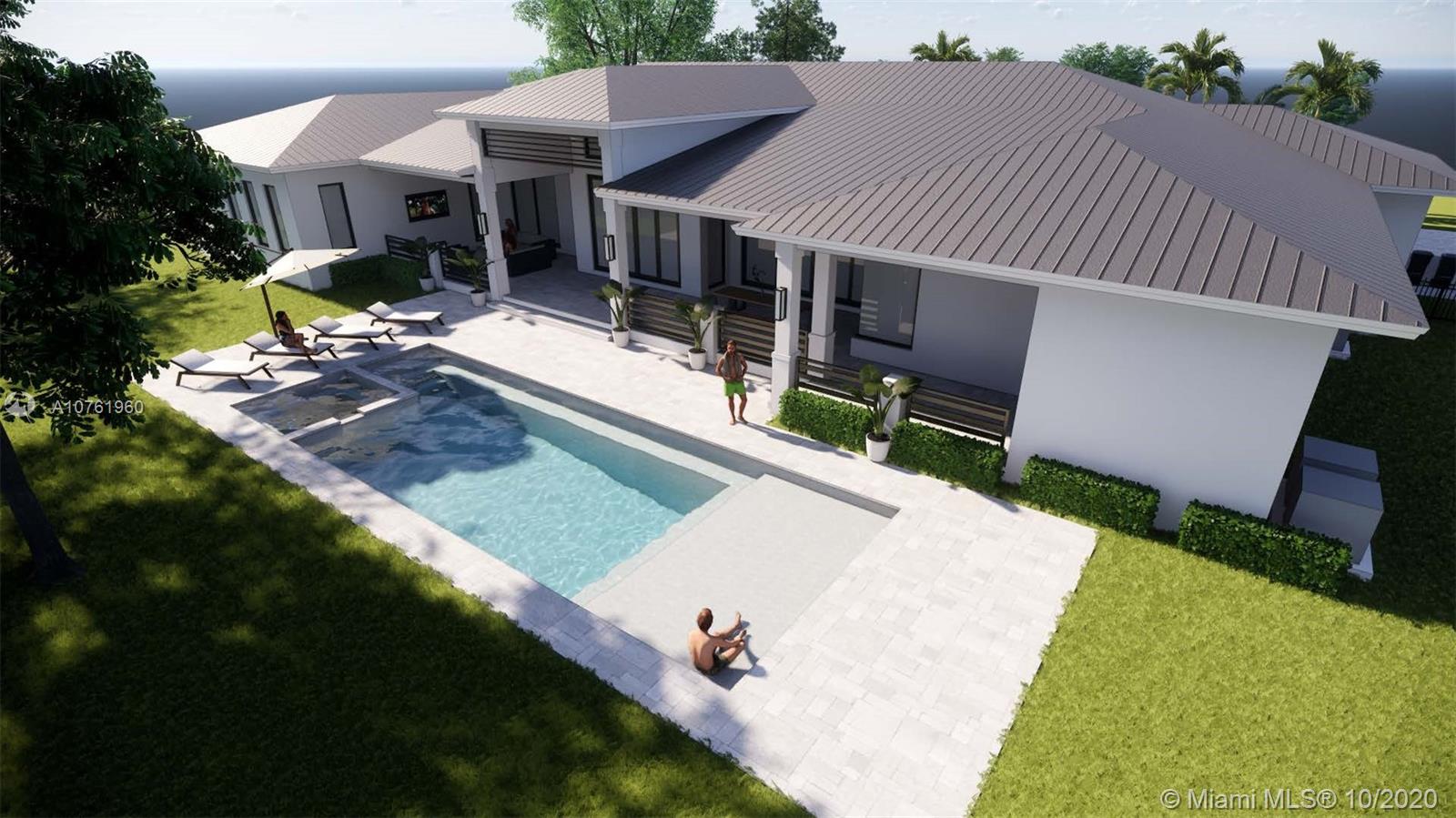 Pinecrest, FL 33156,6297 SW 102nd St