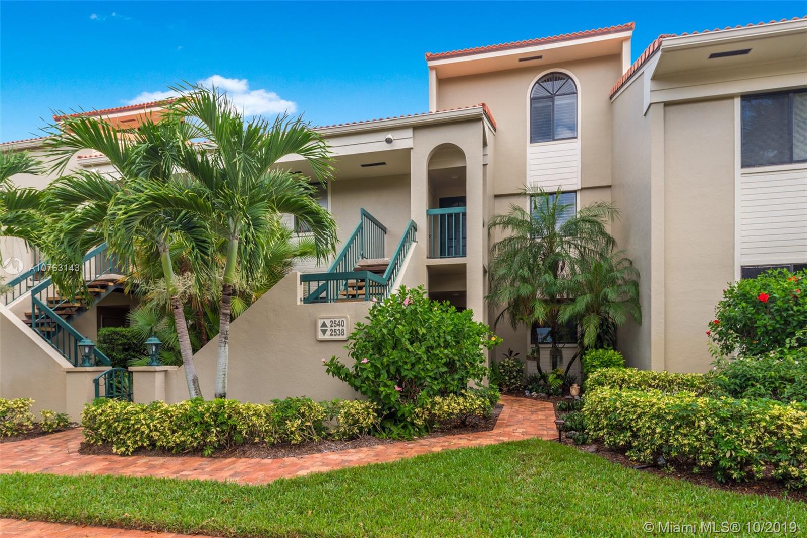 Palm City, FL 34990,2538 NW Seagrass Dr #3-3