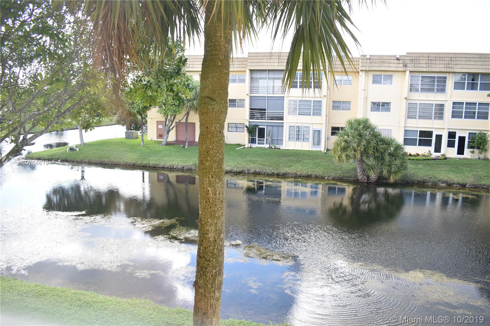 Sunrise, FL 33322,8515 Sunrise Lakes Blvd #207