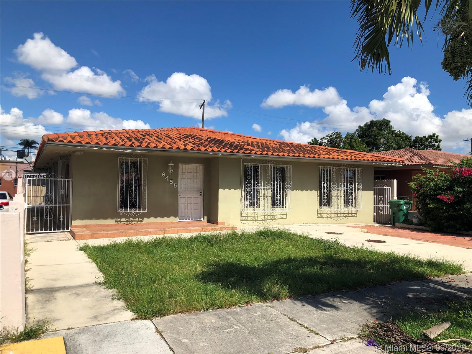 8455 SW 40th Ter, Miami, FL 33155