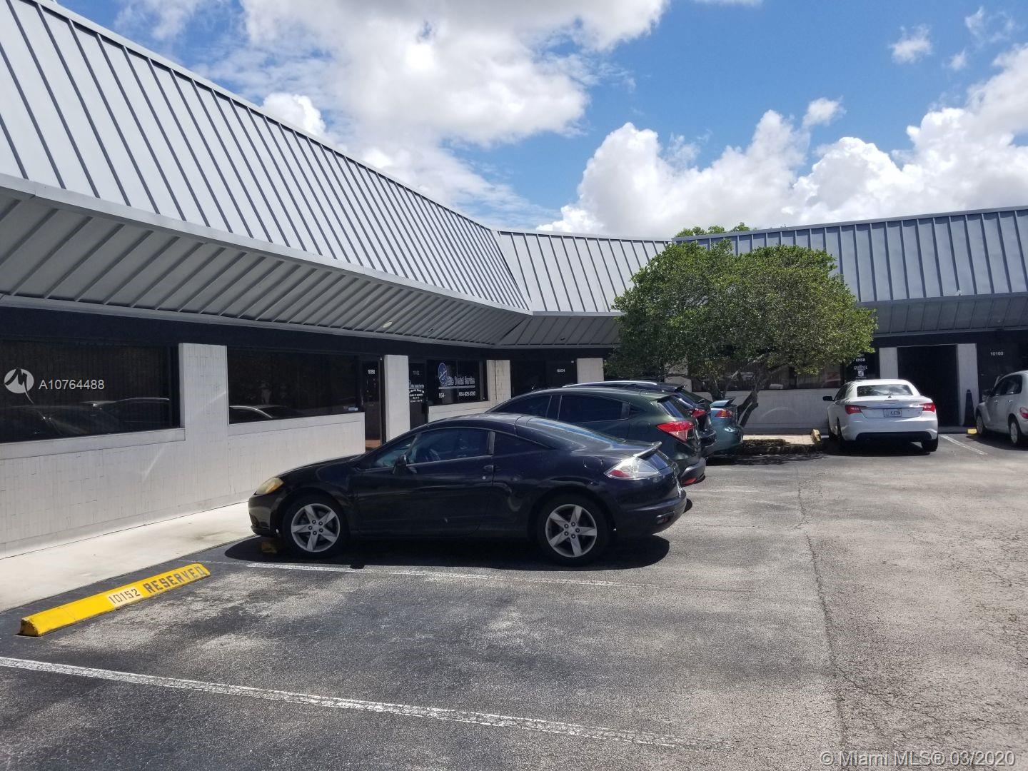 Sunrise, FL 33351,10150 NW 47th St #10150