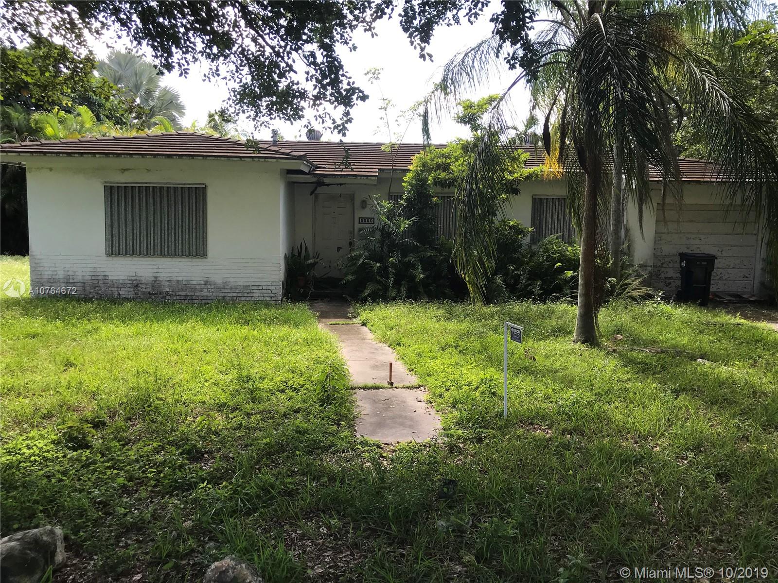 5550 SW 74th St, Miami, FL 33143