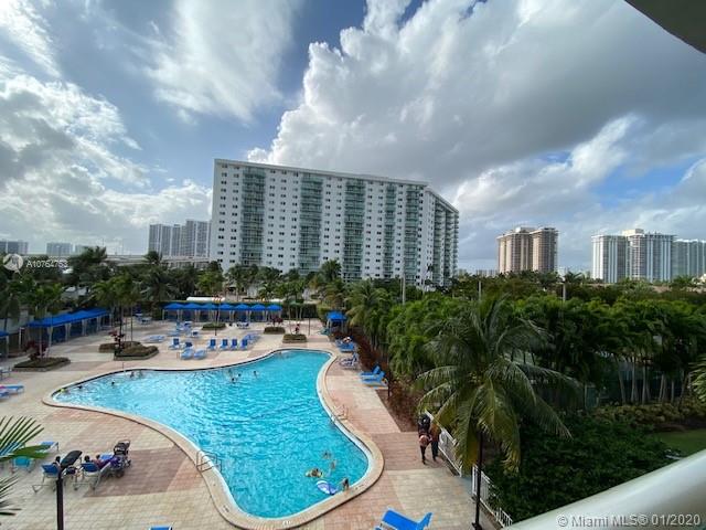 Sunny Isles Beach, FL 33160,19370 Collins Ave #306