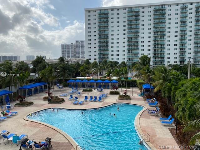 Sunny Isles Beach, FL 33160,19370 Collins Ave #306