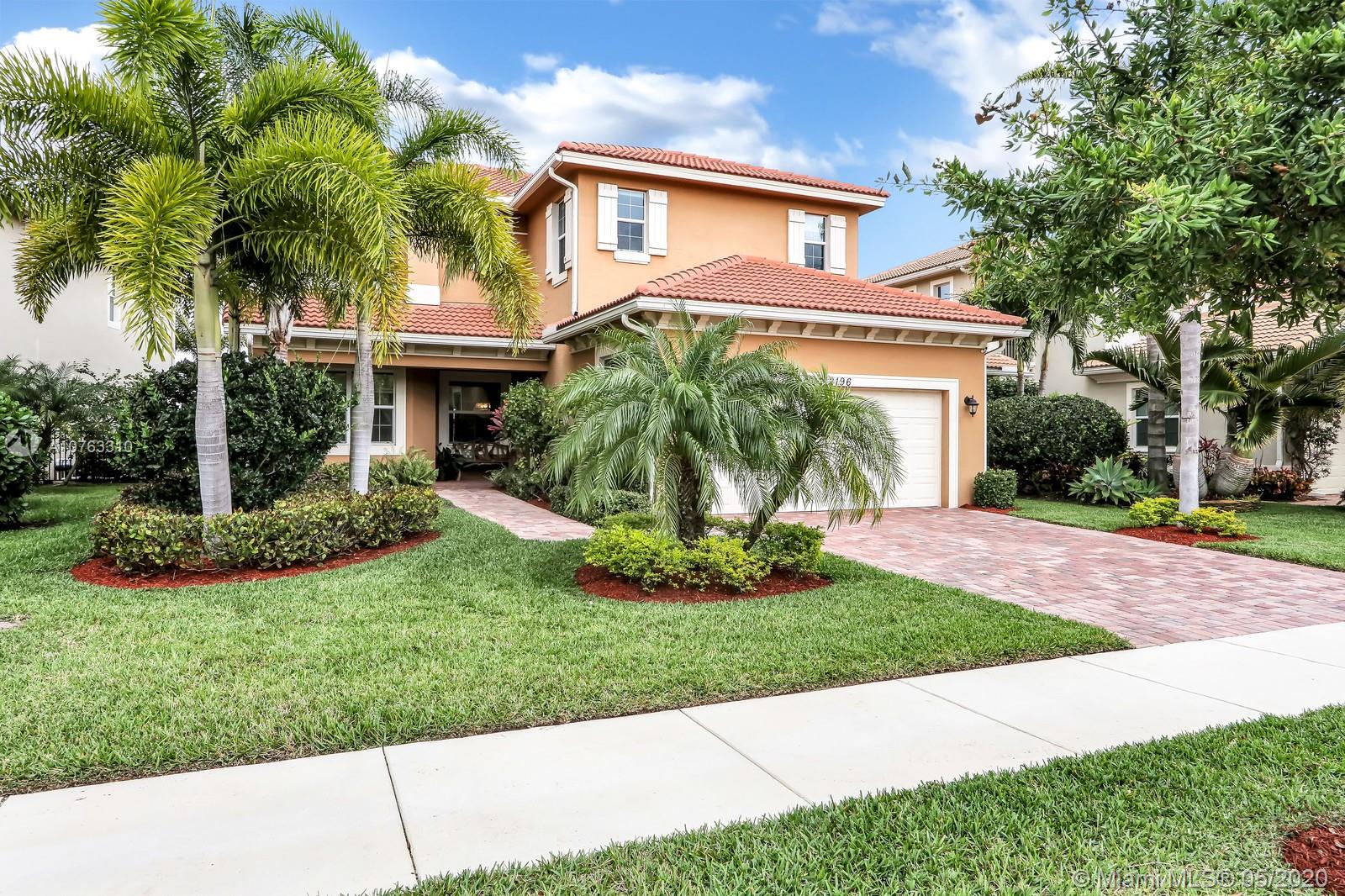 Palm Beach Gardens, FL 33418,12196 Aviles Circle