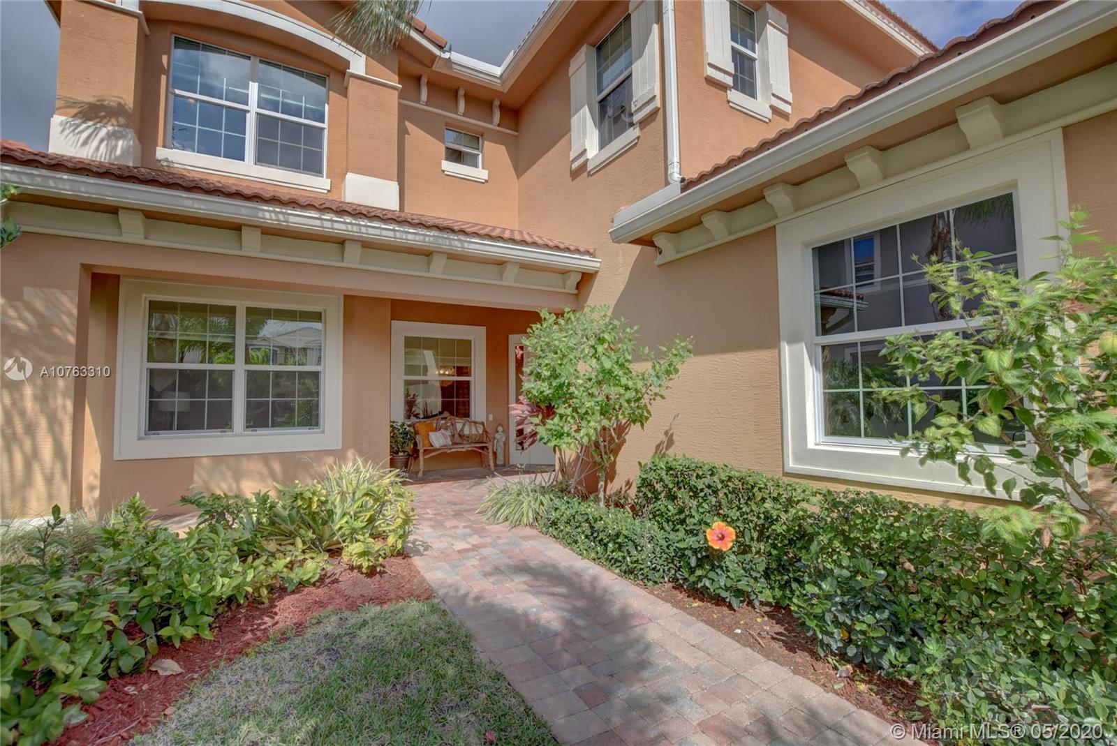 Palm Beach Gardens, FL 33418,12196 Aviles Circle