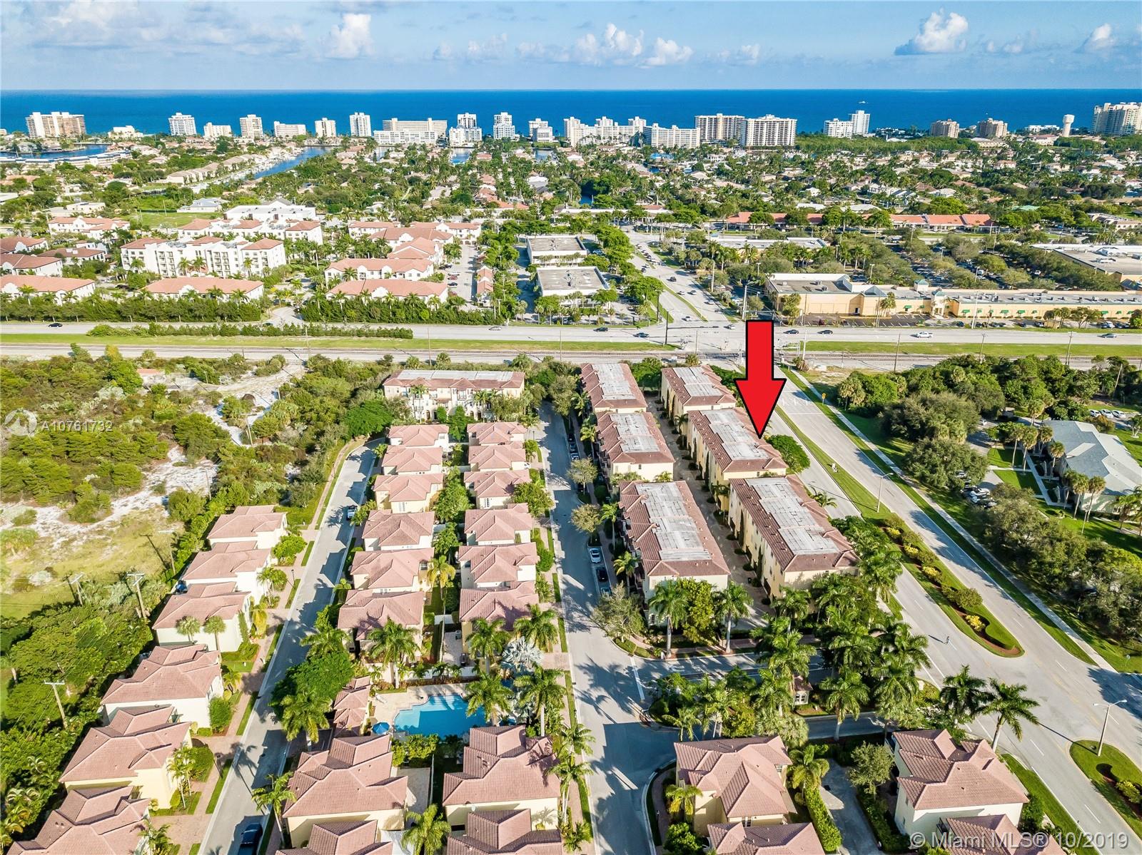 40 Via Floresta Dr #40, Boca Raton, FL 33487