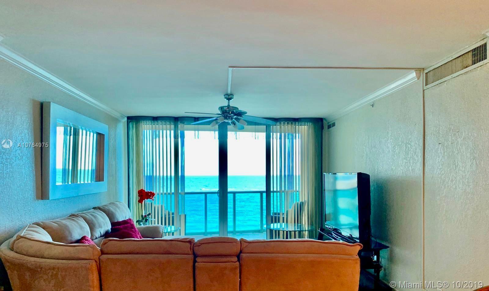 Hollywood, FL 33019,2501 S Ocean Dr #1121