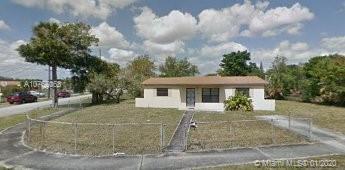 20400 NW 23rd Ave, Miami Gardens, FL 33056