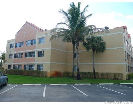 Hialeah, FL 33015,6175 NW 186th St #309