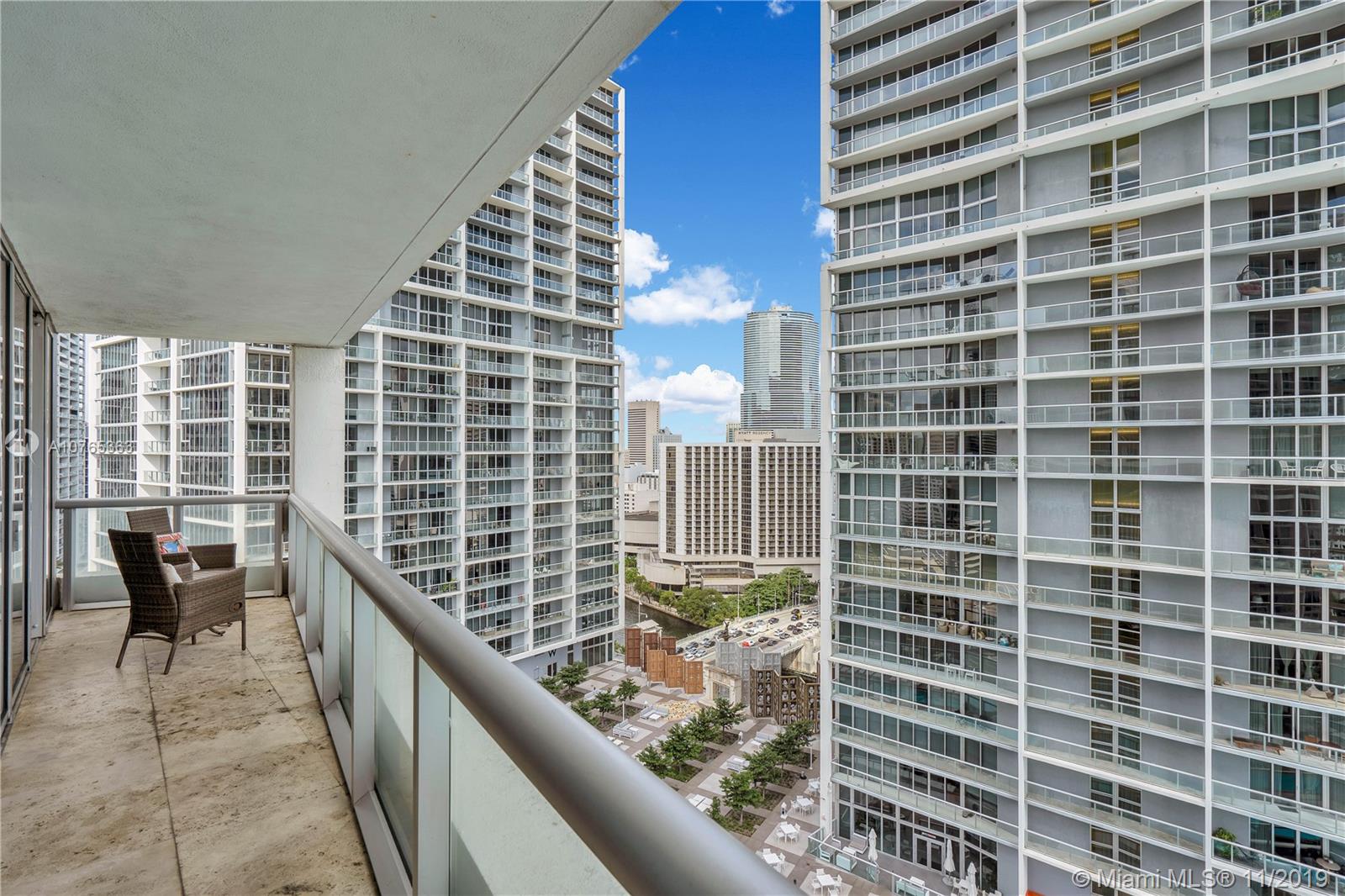 Miami, FL 33131,495 Brickell Ave #2310