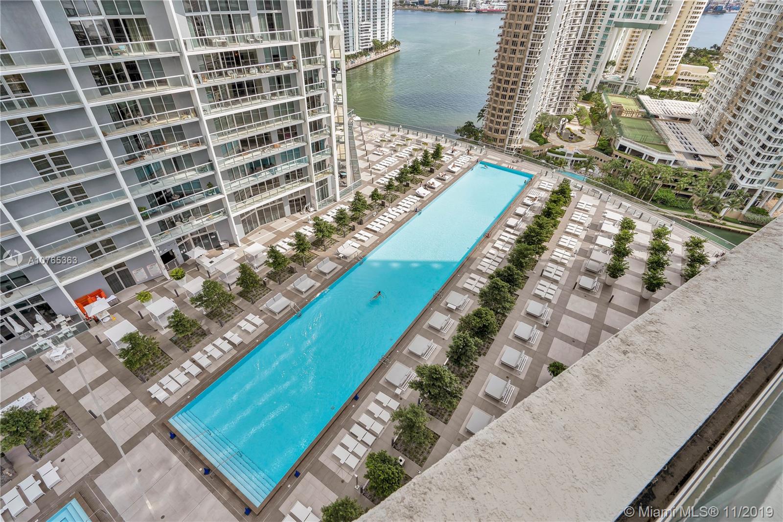 Miami, FL 33131,495 Brickell Ave #2310