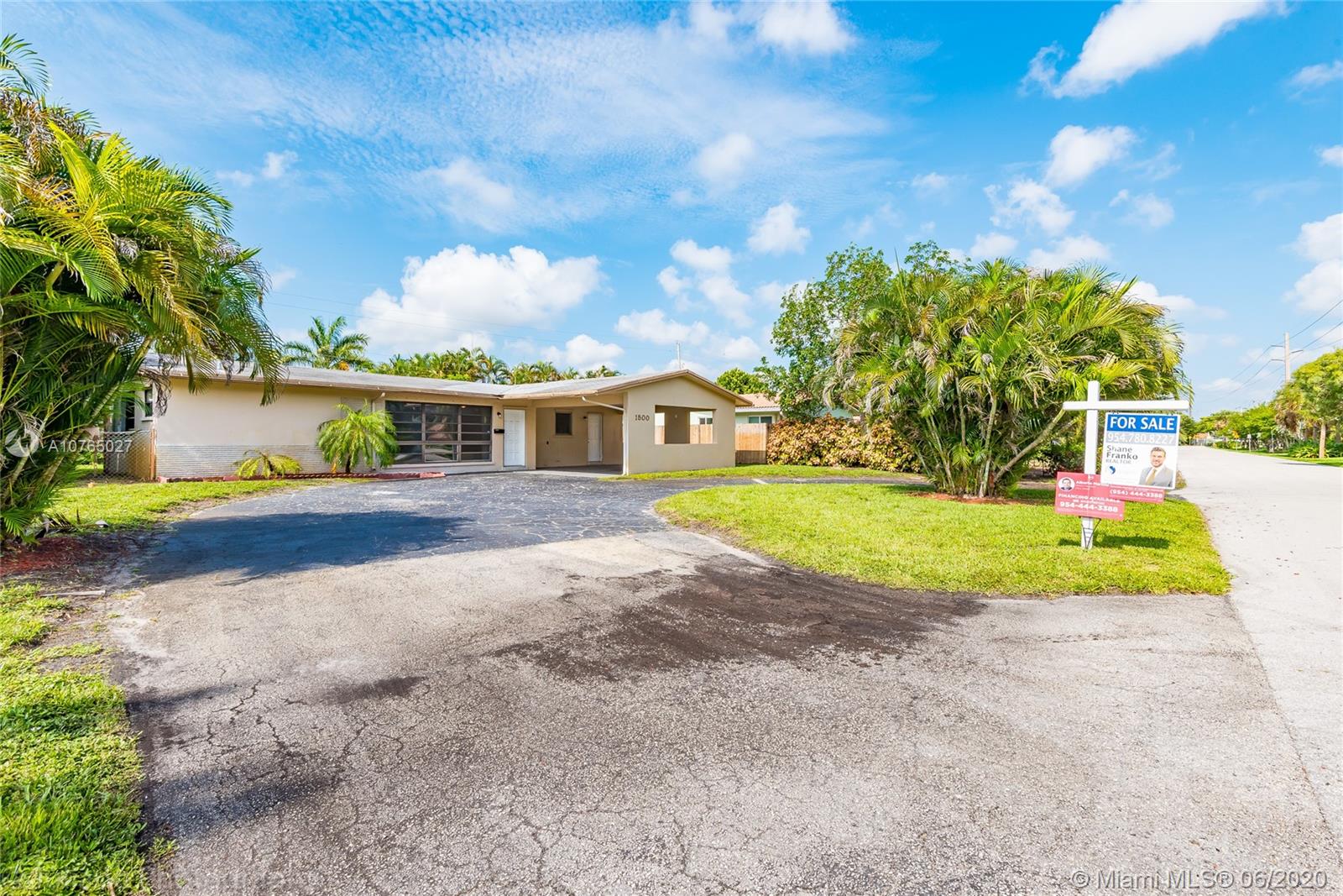 Oakland Park, FL 33334,1500 NE 49TH ST