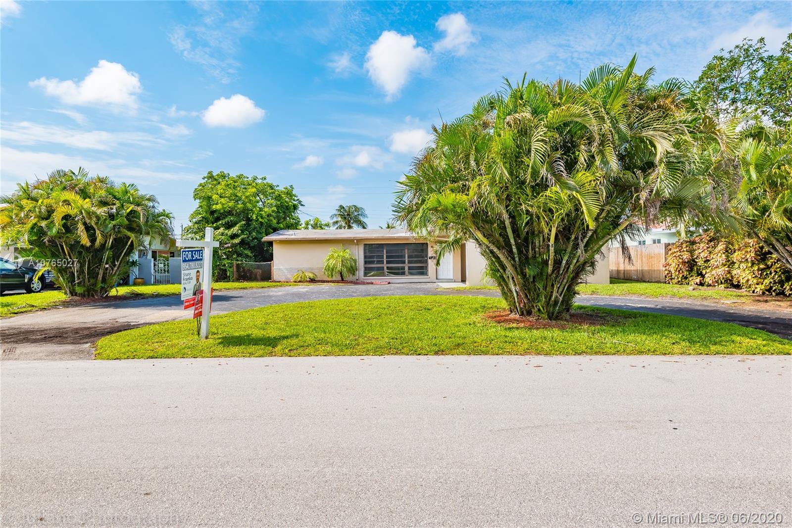 Oakland Park, FL 33334,1500 NE 49TH ST