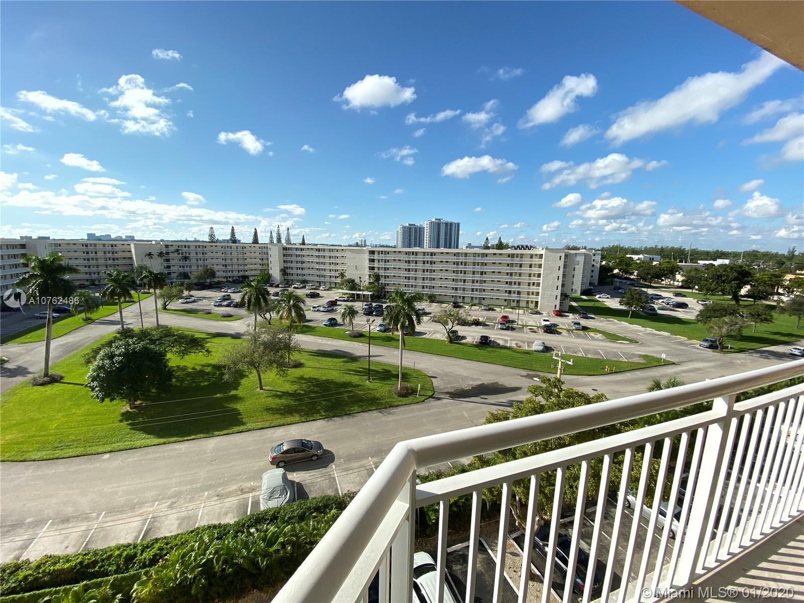 18021 Biscayne Blvd #601, Aventura, FL 33160