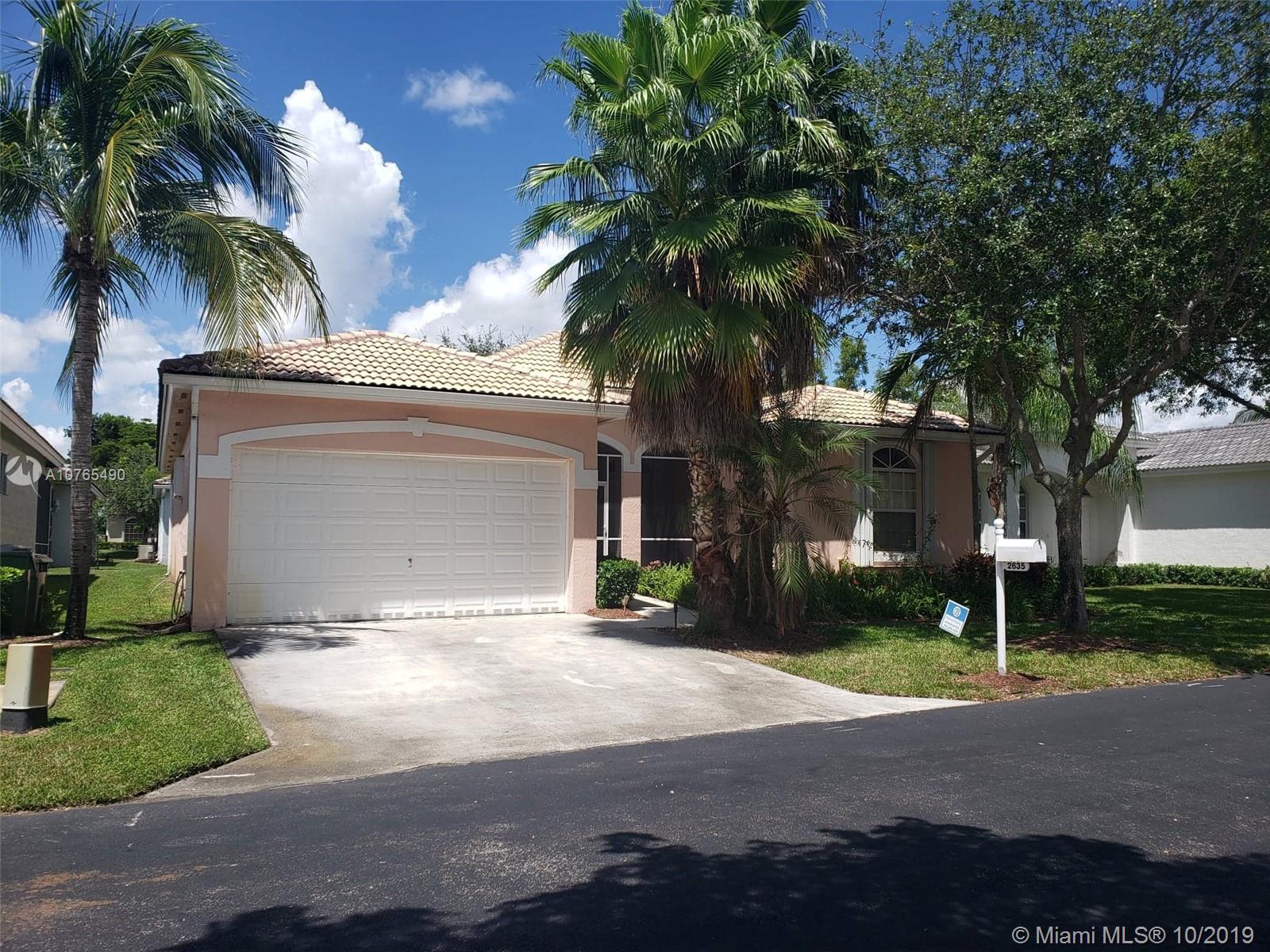 2635 SE 5th Ct, Homestead, FL 33033