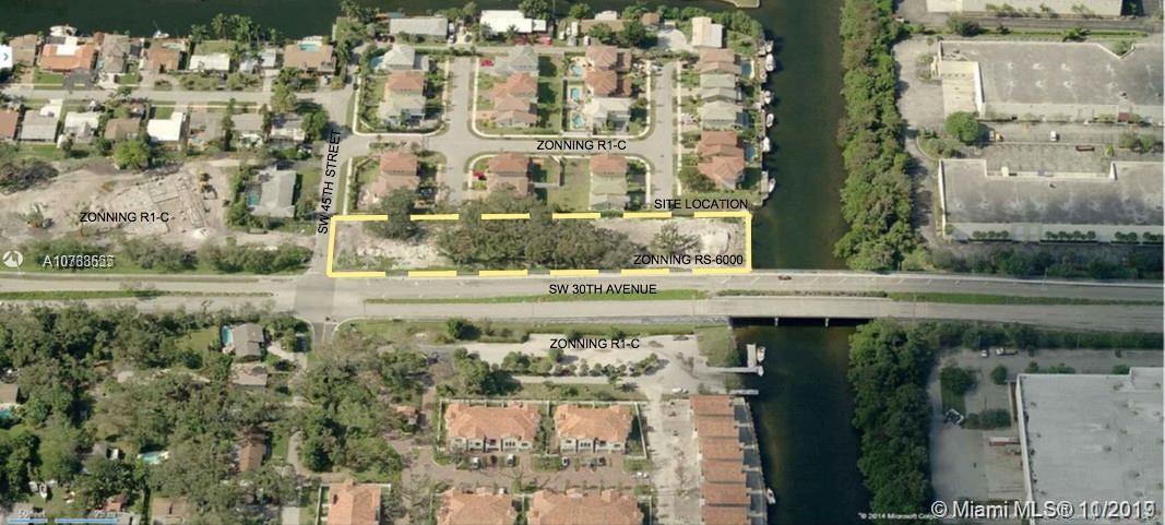 3001 SW 45th St, Dania Beach, FL 33312