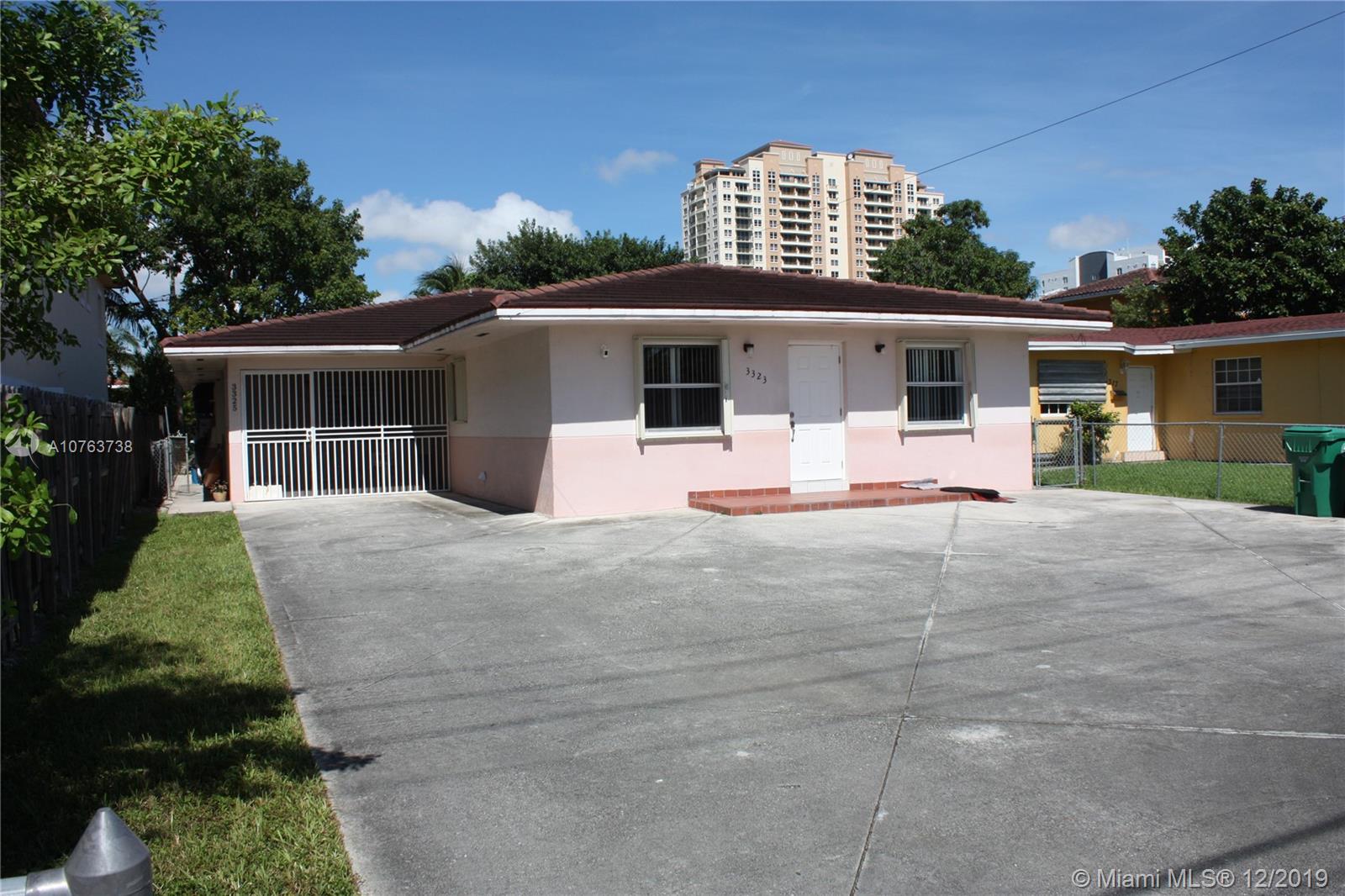 3325 SW 23rd Ter, Miami, FL 33145