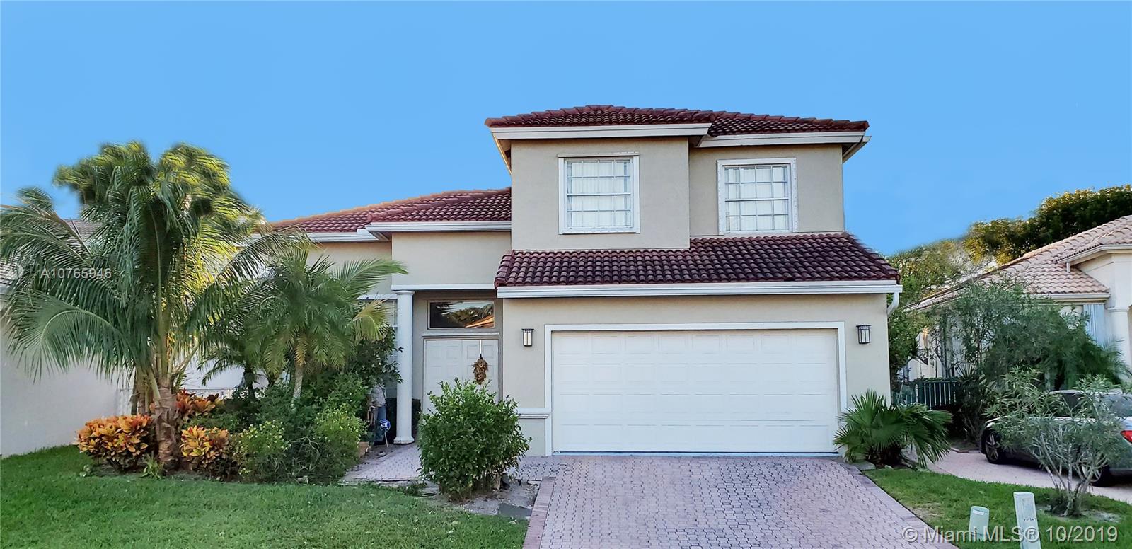 7131 NW Turtle Walk, Boca Raton, FL 33487