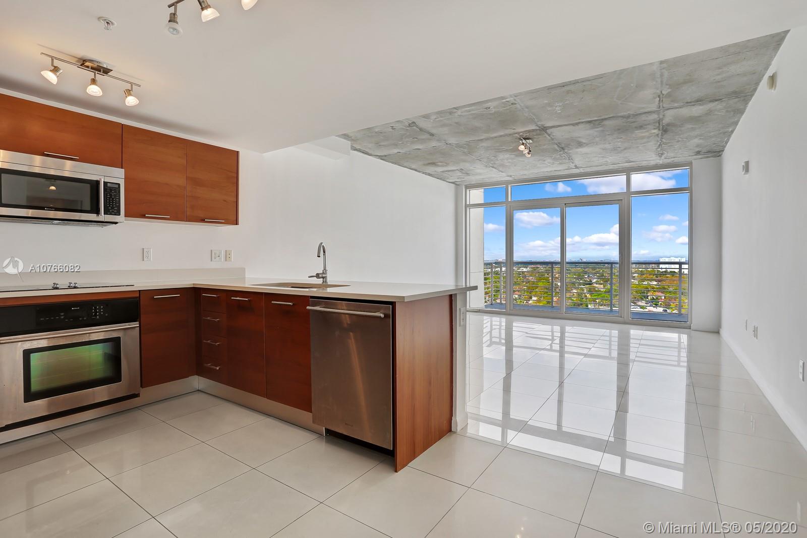 3250 NE 1 AVE #1108, Miami, FL 33137