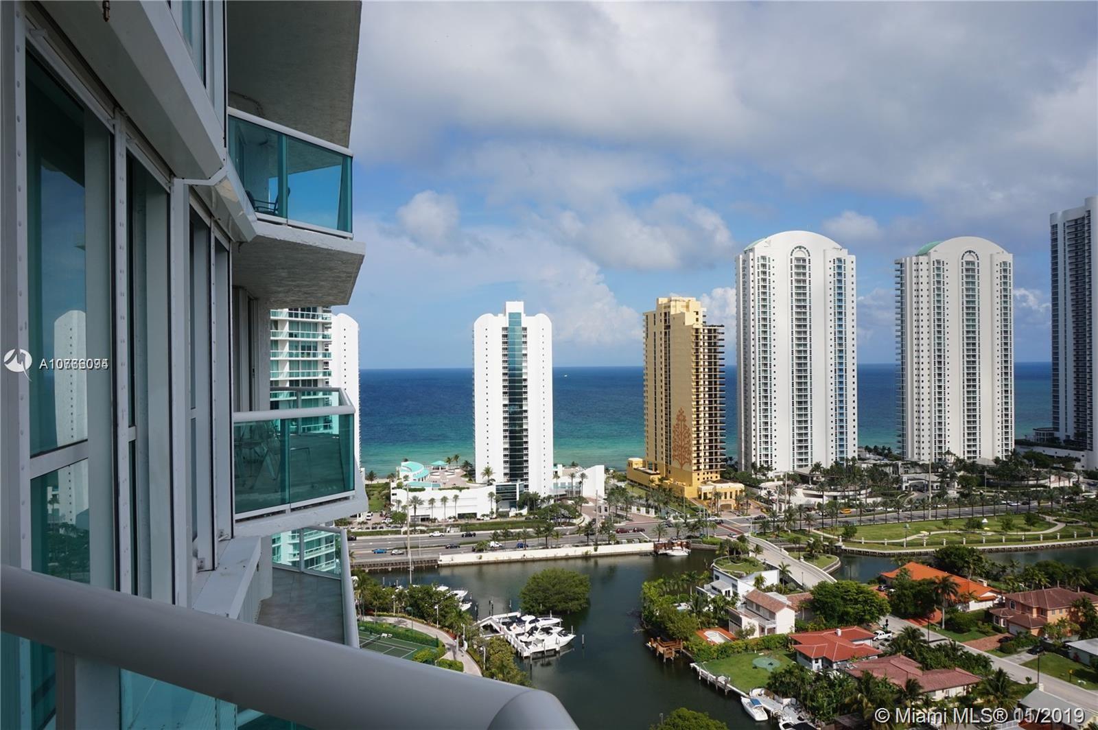 Sunny Isles Beach, FL 33160,16500 Collins Ave #2454